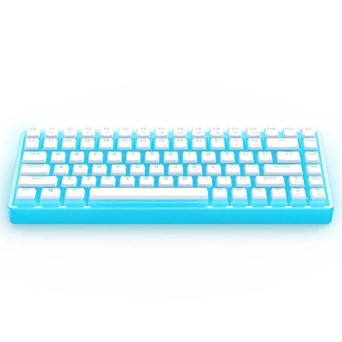 Onikuma G30 84 - Key 60% RGB Mechanical Keyboard - gametricks