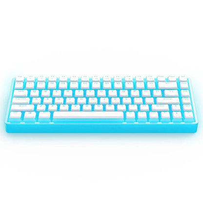 Onikuma G30 84 - Key 60% RGB Mechanical Keyboard - gametricks