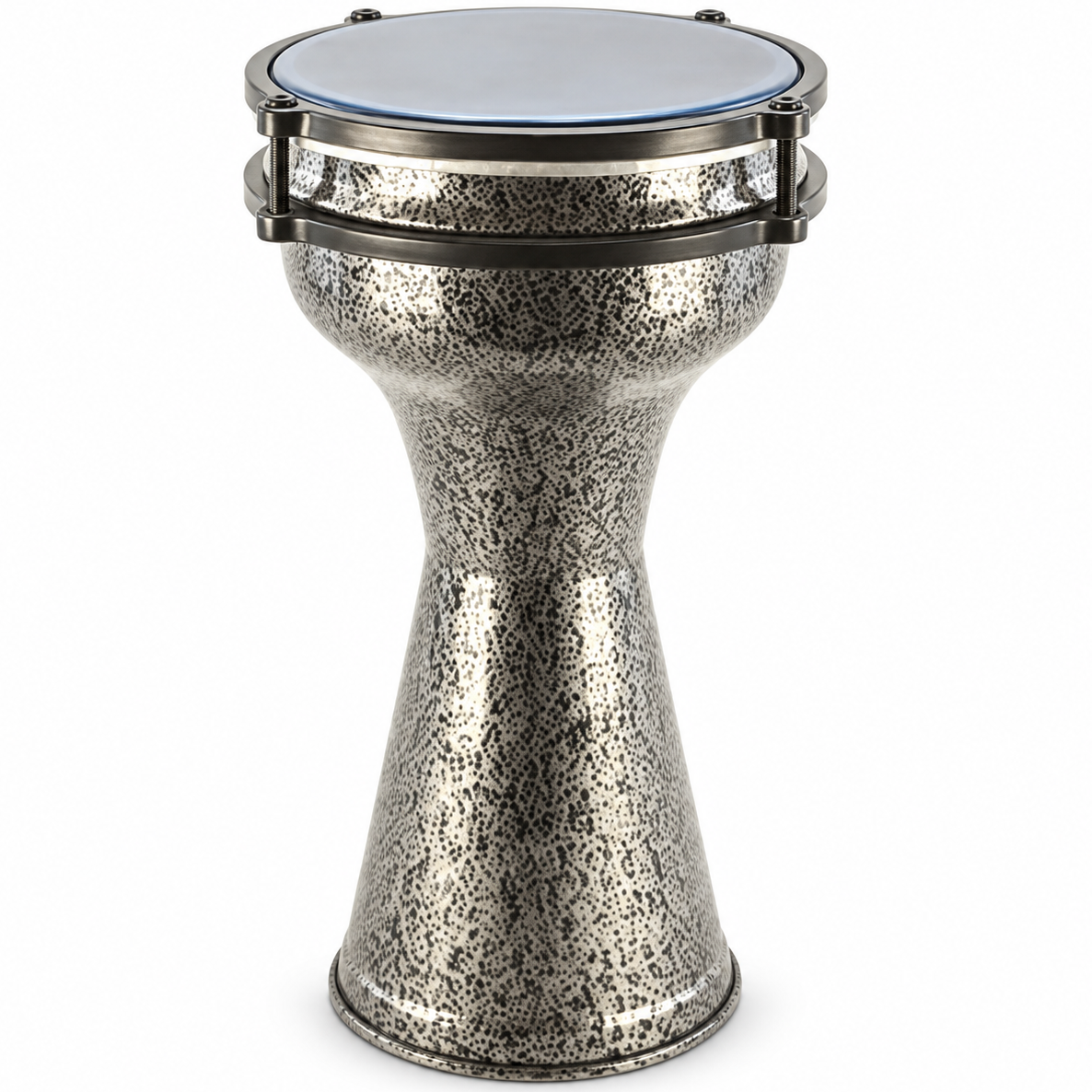 Oriental Derbakke with Plastic Head front view