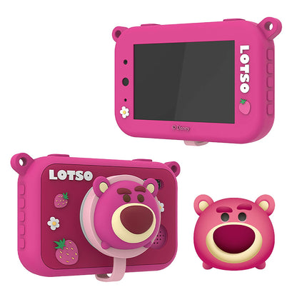 DISNEY Tsum Tsum Kids' Camera - 4 characters