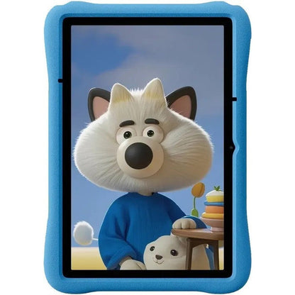 OSCAL Pad 60 Kids Blue portrait direct front 1:1 hero on white background