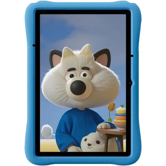 OSCAL Pad 60 Kids Blue portrait direct front 1:1 hero on white background