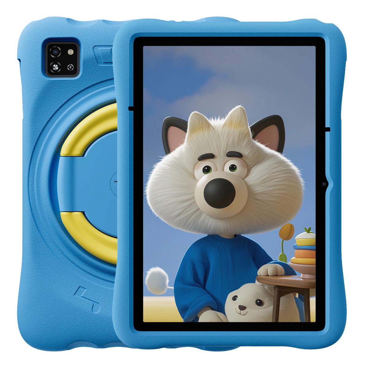 OSCAL Pad 60 Kids tablet protective case