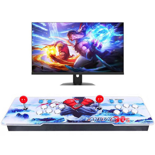 Pandora Box 30s – 26800 in 1 Retro Video Games Arcade Console gametricks