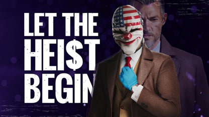 Payday 3: Collector's Edition - gametricks