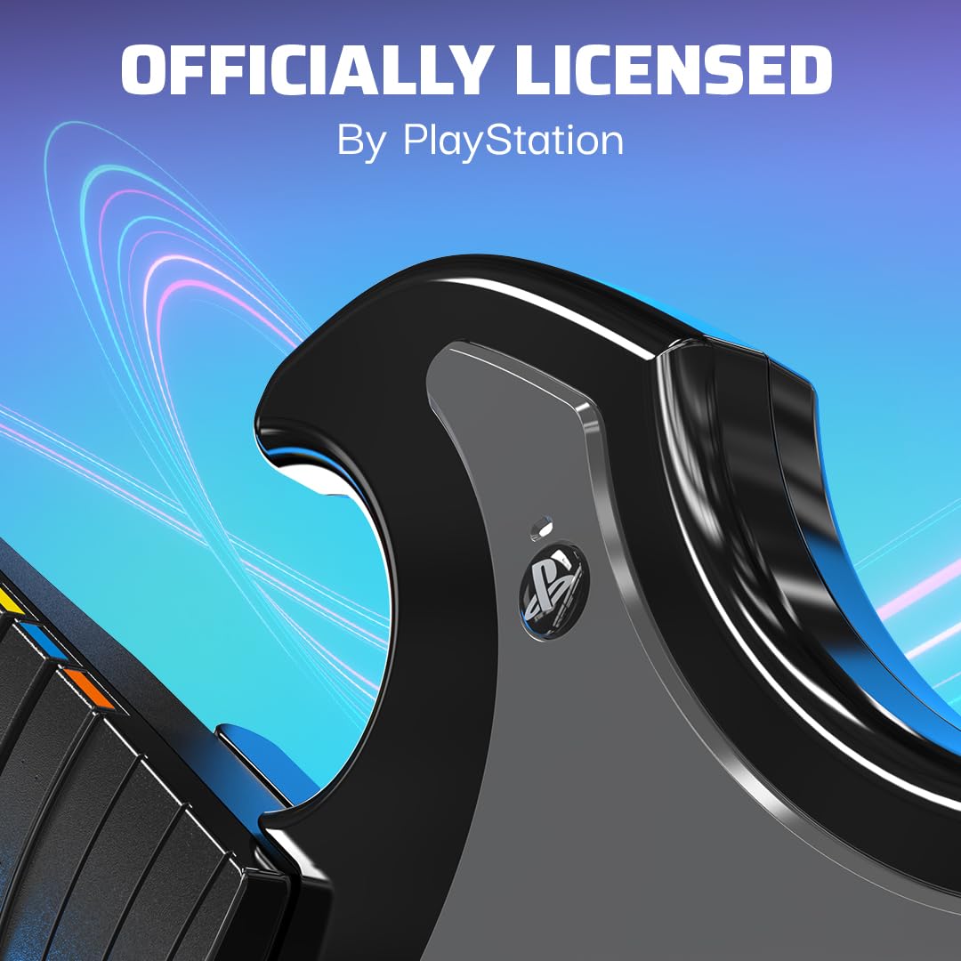 PDP RIFFMASTER Wireless Guitar Controller, Rock Band 4, Fortnite Festival - PS5 | PS4 - gametricks