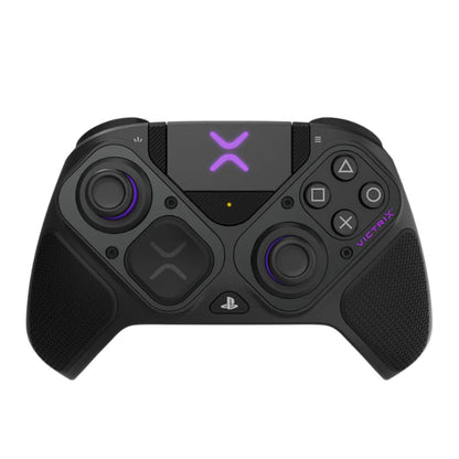 PDP Victrix Pro BFG Wireless Gaming Controller for Playstation 5 / PS5, PS4, PC