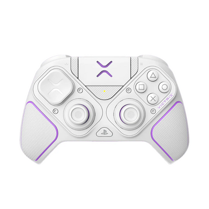 PDP Victrix Pro BFG Wireless Gaming Controller for Playstation 5 / PS5, PS4, PC