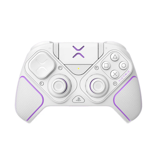PDP Victrix Pro BFG Wireless Gaming Controller for Playstation 5 / PS5, PS4, PC