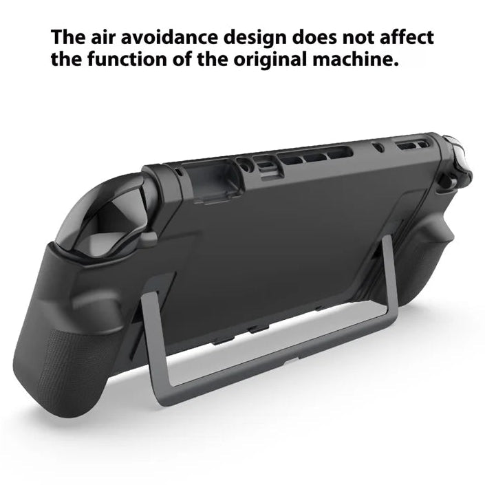 PGTECH Bump Proof Anti Slip Protective Cover For Nintendo Switch 2 - gametricks
