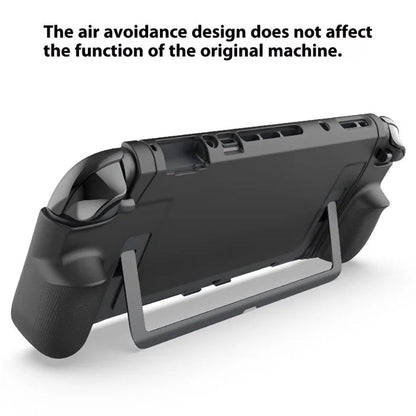 PGTECH Bump Proof Anti Slip Protective Cover For Nintendo Switch 2 - gametricks