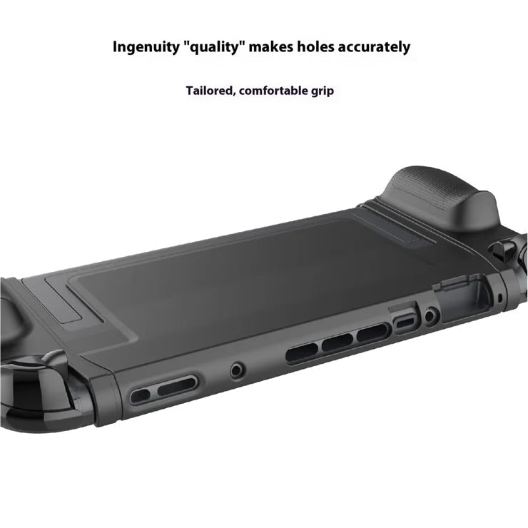 PGTECH Bump Proof Anti Slip Protective Cover For Nintendo Switch 2 - gametricks
