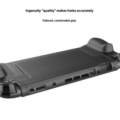 PGTECH Bump Proof Anti Slip Protective Cover For Nintendo Switch 2 - gametricks