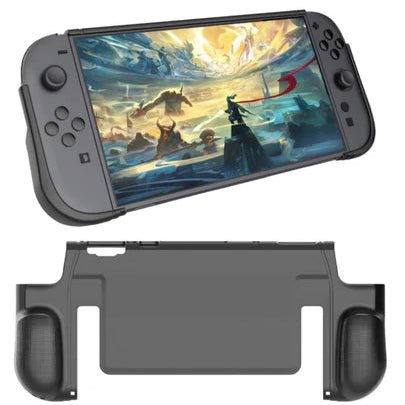 PGTECH Bump Proof Anti Slip Protective Cover For Nintendo Switch 2 - gametricks