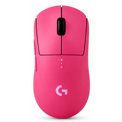Logitech G PRO X Superlight Wireless Gaming Mouse