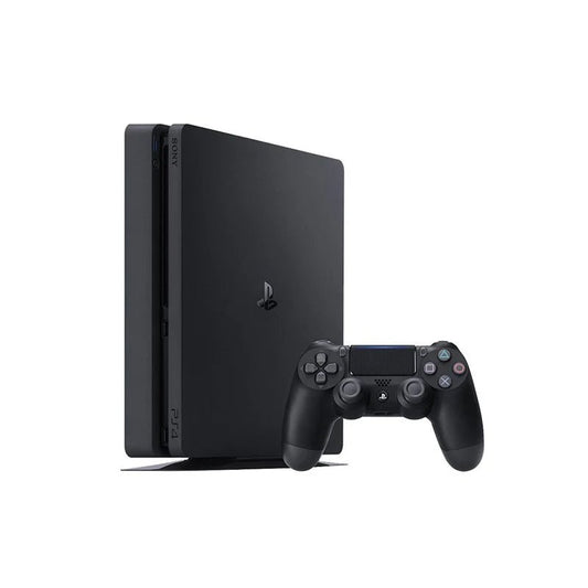 Playstation 4 500GB Slim MW2 (Fattal Warranty) - gametricks