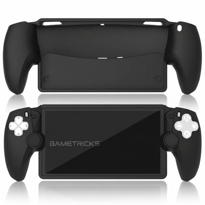 PlayStation Portal, PS Portal Protective Silicone Cover - Black - gametricks