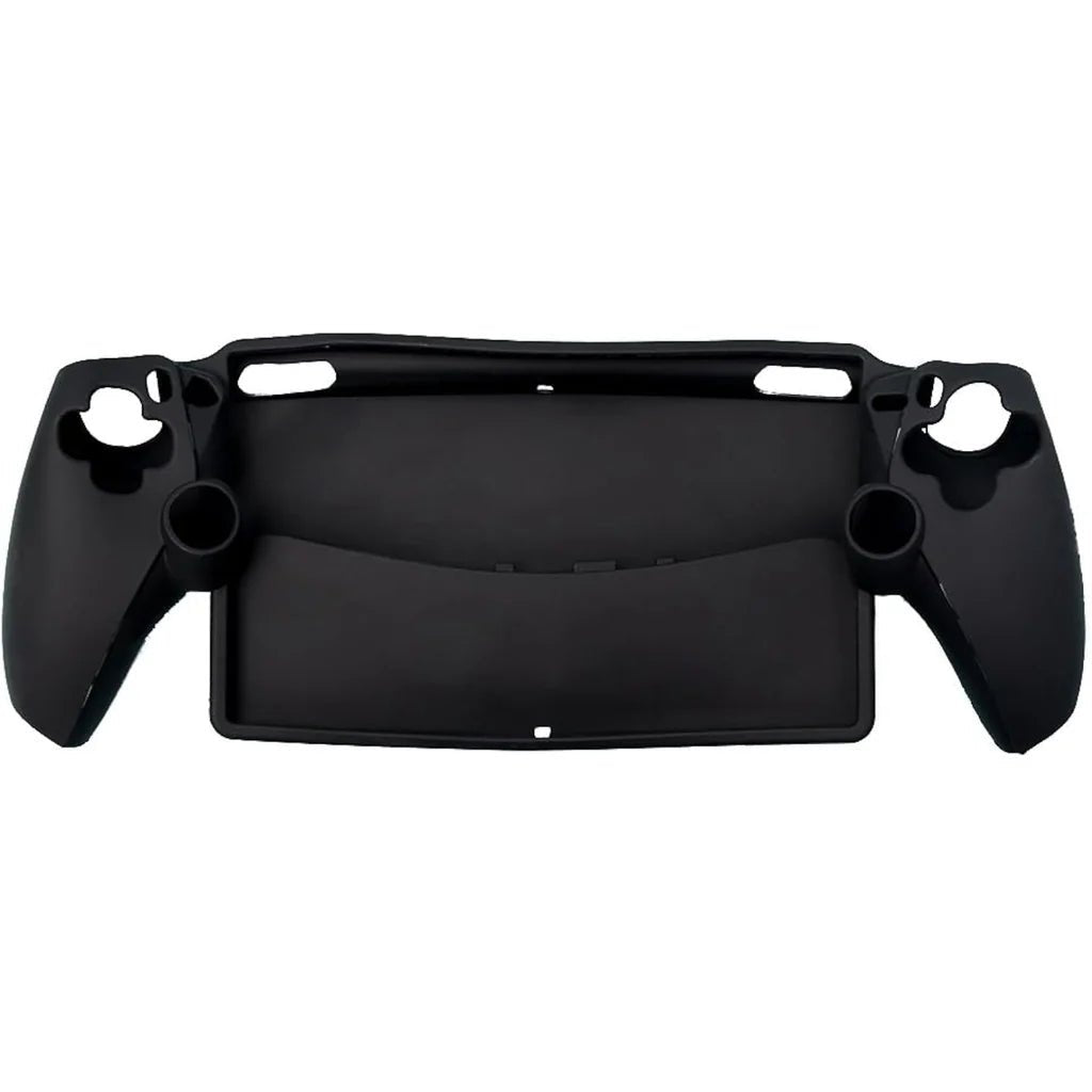 PlayStation Portal, PS Portal Protective Silicone Cover - Black - gametricks