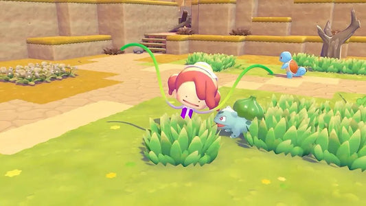 Pokémon Pokopia - Nintendo Switch 2 - gametricks