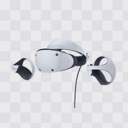PlayStation VR2 - PS5 VR2