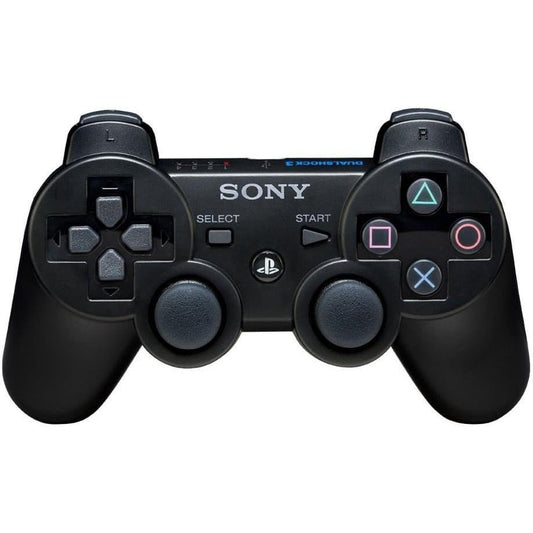 PS3 Controller Dualshock Wireless - gametricks