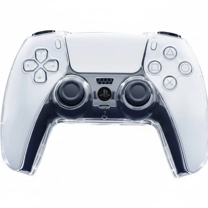 IPLAY Crystal Case For PlayStation 5 Controller IPLAY