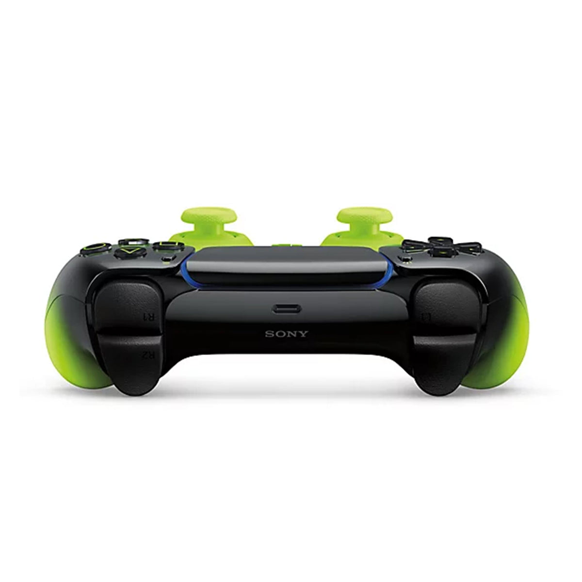PS5 PlayStation 5 DualSense Wireless Controller - Remix Green