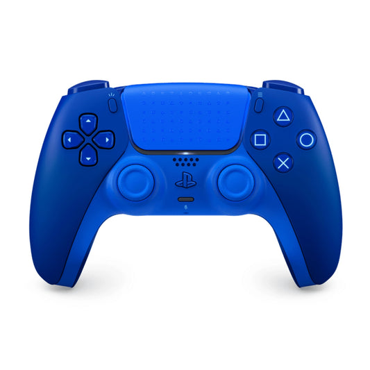 PS5 PlayStation 5 DualSense Wireless Controller - Icon Blue