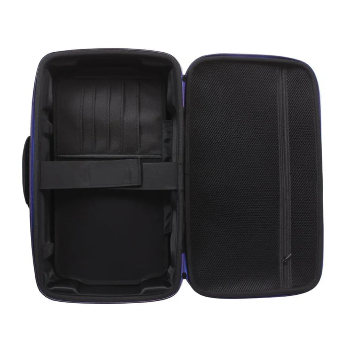 PS5 PRO bag for travel with storage - gametricks