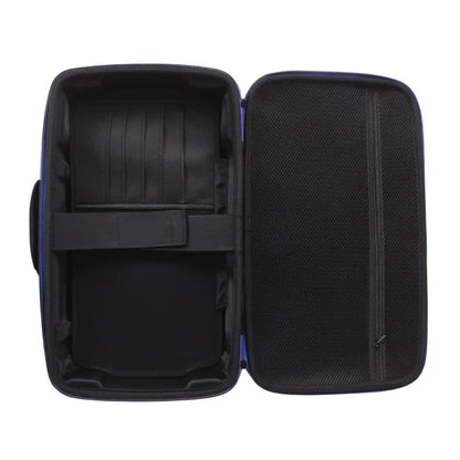 PS5 PRO bag for travel with storage - gametricks