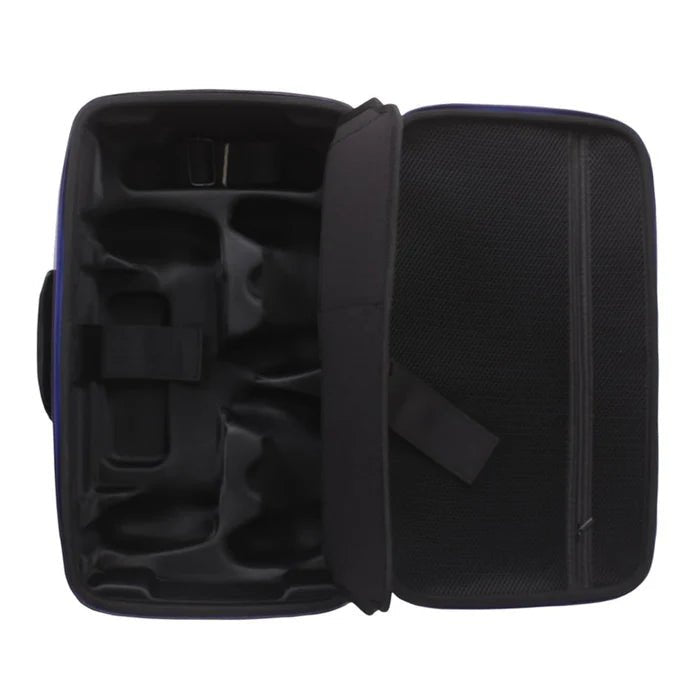 PS5 PRO bag for travel with storage - gametricks