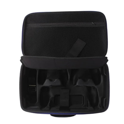 PS5 PRO bag for travel with storage - gametricks
