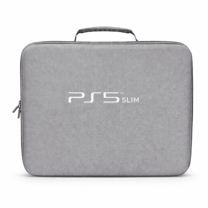 PS5 SLIM Case Travel hard currying Bag - gametricks