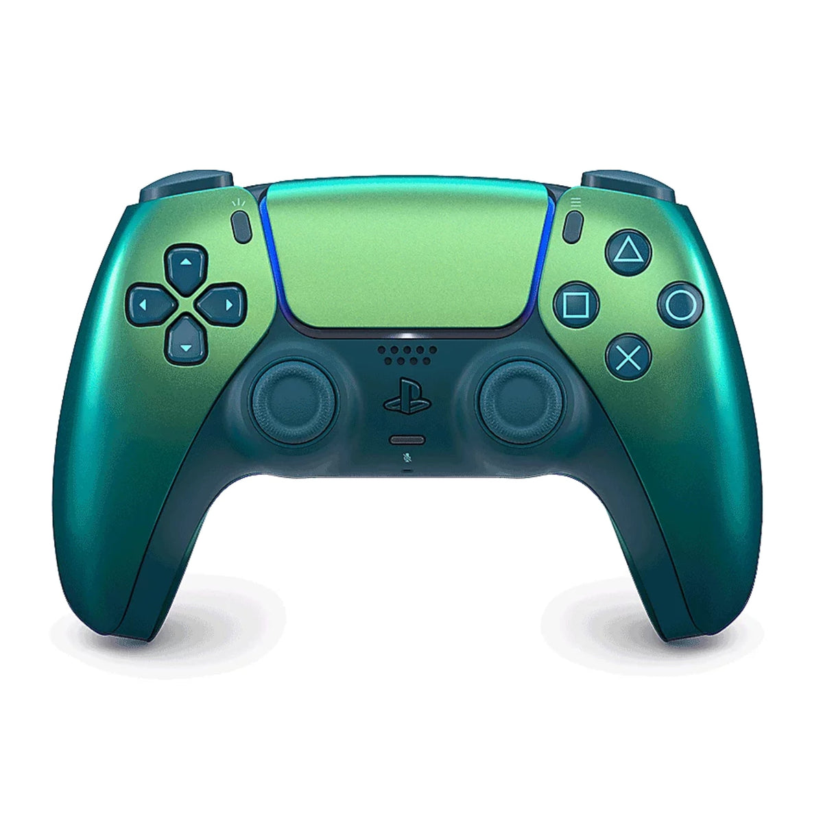 PlayStation 5 DualSense Wireless Controller - Chroma Teal