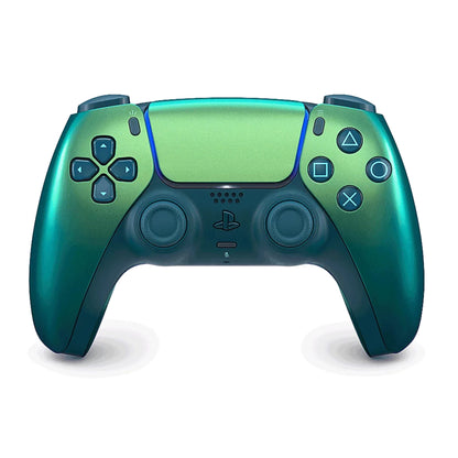 PlayStation 5 DualSense Wireless Controller - Chroma Teal