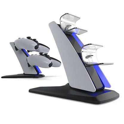 DOBE DualSense PS5 Controller Charging Stand TP5-0585S