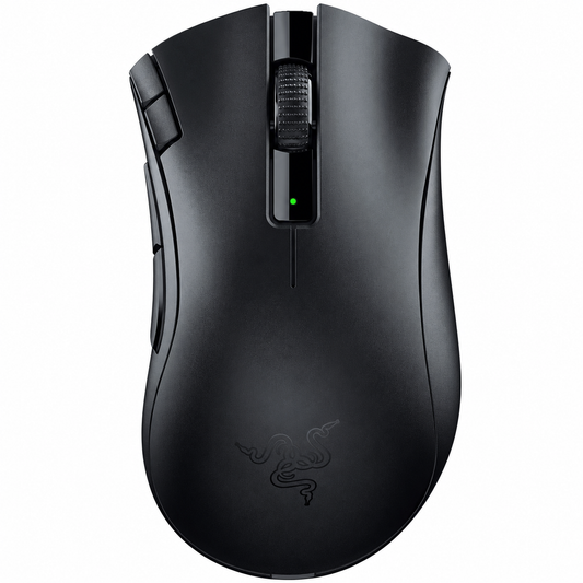 Razer DeathAdder V2 X HyperSpeed Wireless Gaming Mouse