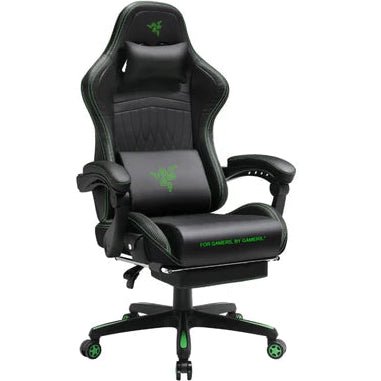 Razer Inspired Pro Gaming Chair - gametricks
