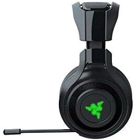Razer ManO'War Wireless 7.1 Surround Sound Gaming Headset for PC, Mac, Steam Link and Playstation 4 - gametricks