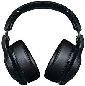 Razer ManO'War Wireless 7.1 Surround Sound Gaming Headset for PC, Mac, Steam Link and Playstation 4 - gametricks