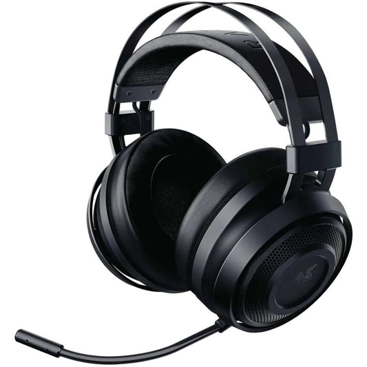 RAZER Nari ESSENTIAL WIRELESS GAMING HEADSET, Nari Ultimate Gaming Headset - gametricks