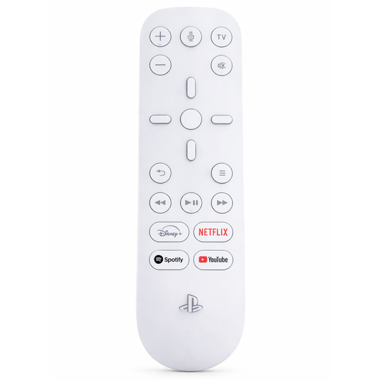 PlayStation 5 Media Remote SONY