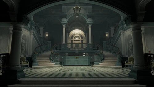 Resident Evil Requiem - Nintendo Switch 2 - gametricks