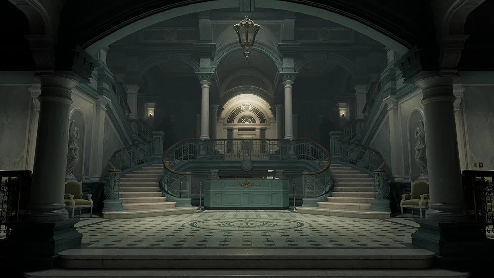 Resident Evil Requiem - PlayStation 5 | PS5 - gametricks
