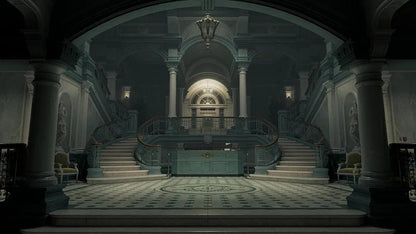 Resident Evil Requiem - PlayStation 5 | PS5 - gametricks