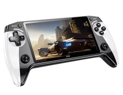 Black Hawk Retro Game handheld Console 4000 Games