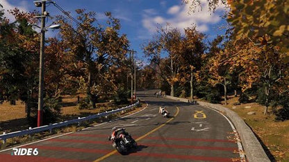RIDE 6 - Playstation 5 | PS5 - gametricks