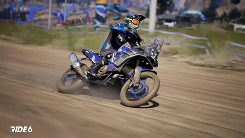 RIDE 6 - Playstation 5 | PS5 - gametricks
