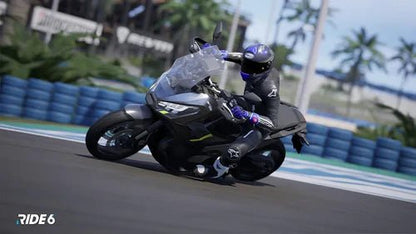 RIDE 6 - Playstation 5 | PS5 - gametricks