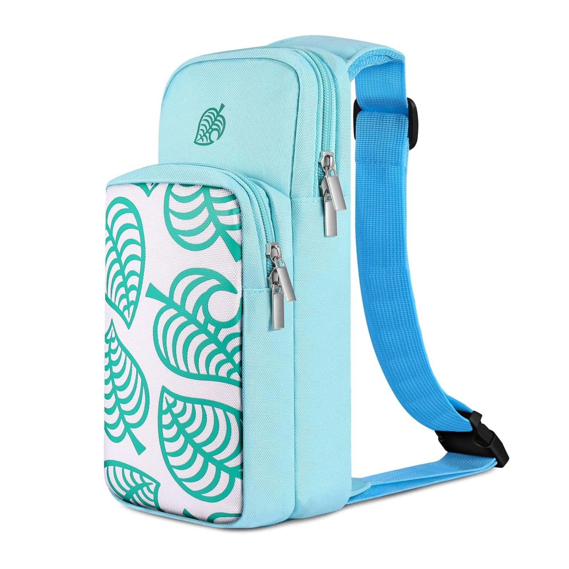 Shoulder Pouch Bag for Nintendo Switch - Animal Crossing IPLAY